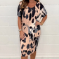 Izabel - das luftige, lockere und sommerliche kleid aus 100 % baumwolle