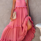 MARLEEN - Stylisches Maxi-Kleid für den Frühling/Sommer