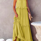 MARLEEN - Stylisches Maxi-Kleid für den Frühling/Sommer