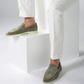 DARIO - Super Stylische und Komfortable Leder Loafers für Männer