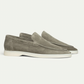 DARIO - Super Stylische und Komfortable Leder Loafers für Männer