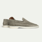 DARIO - Super Stylische und Komfortable Leder Loafers für Männer