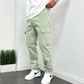 CHASE | CargoFlex Hose mit Seitentaschen