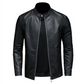 Jasper - Männer Biker-Jacke