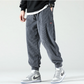 Calvin Cord lässige Hose