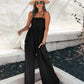 Karlijn™ Lässiger Jumpsuit