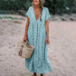 Marion – sommerkleid für damen