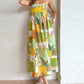 Susan - Stylisches Print-Kleid