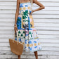 Susan - Stylisches Print-Kleid