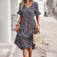 Lena – Blumen Sommerkleid