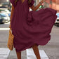 Victoria - Elegantes Sommerkleid