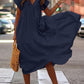 Victoria - Elegantes Sommerkleid