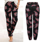 FRIDA - Bedruckte Boho-Hose