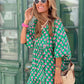 Ava | Trendiges und bequemes langes Kleid | 50% RABATT!