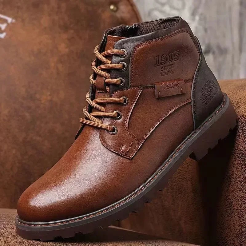 Mols Bjerge -  Lederschuhe Premium LIMITED Edition