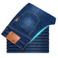 Malco - Klassischer Stil Jeans