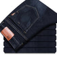 Malco - Klassischer Stil Jeans
