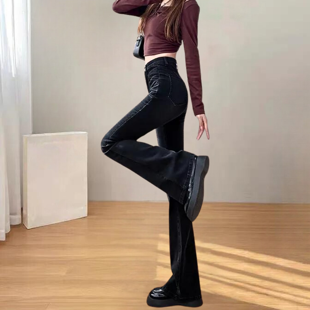 Vicky - Schlaghosen