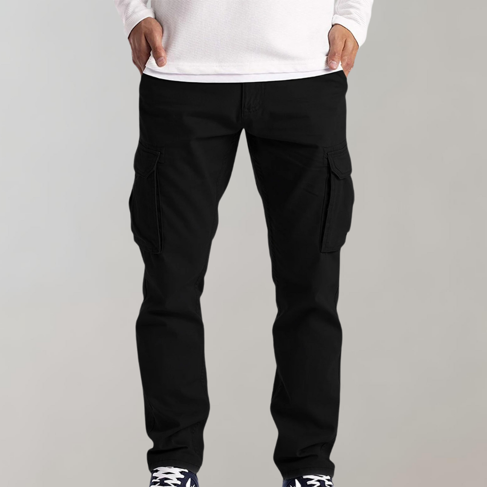 Odger - Bequeme Cargohose
