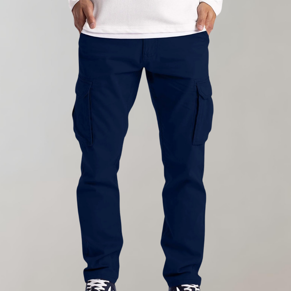 Odger - Bequeme Cargohose