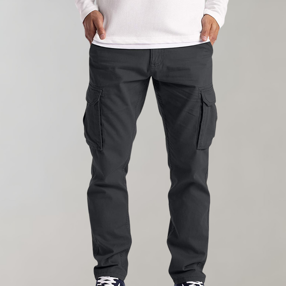 Odger - Bequeme Cargohose