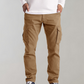 Odger - Bequeme Cargohose