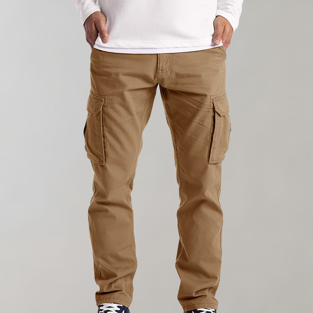 Odger - Bequeme Cargohose