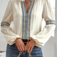 Elegantes Top -  Cora