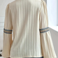 Elegantes Top -  Cora