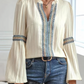 Elegantes Top -  Cora
