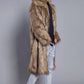 zach – lange fell-winterjacke für herren