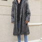 zach – lange fell-winterjacke für herren