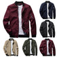 Cristian - Stylische Jacke für Männer