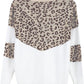 FallStil® - "Ruf der Wildnis" V-Ausschnitt Pullover