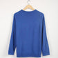 WinterTrend® - Unser blauer Pullover