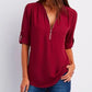 Melieora - Charmante elegante Bluse