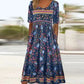 Milanie - Bohème Kleid