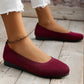 Nashrine - Modische Damen Freizeitschuhe