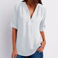 Melieora - Charmante elegante Bluse
