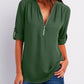 Melieora - Charmante elegante Bluse