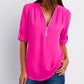 Melieora - Charmante elegante Bluse