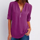 Melieora - Charmante elegante Bluse