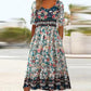 Milanie - Bohème Kleid