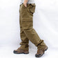 Leandro – Taktische Hose mit Taschen