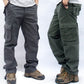 Leandro – Taktische Hose mit Taschen