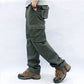 Leandro – Taktische Hose mit Taschen