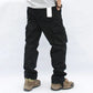 Leandro – Taktische Hose mit Taschen
