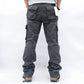 Leandro – Taktische Hose mit Taschen