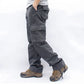 Leandro – Taktische Hose mit Taschen