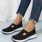 CHARLOTTE - Orthopädische Mesh-Schuhe